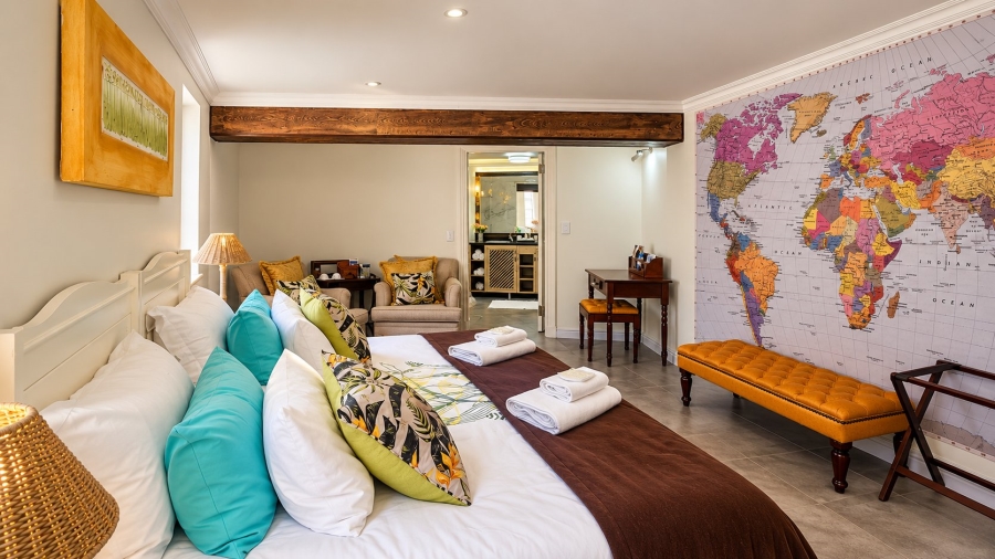 2 Bedroom Property for Sale in Groenvallei Western Cape